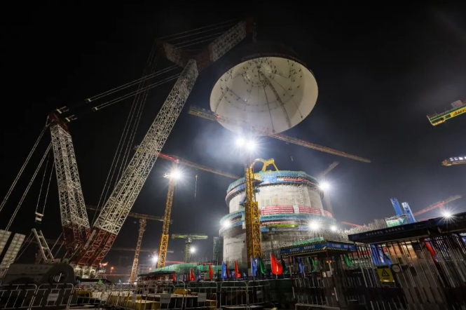 中國華能年中關(guān)鍵字：穩(wěn)、進(jìn)、新